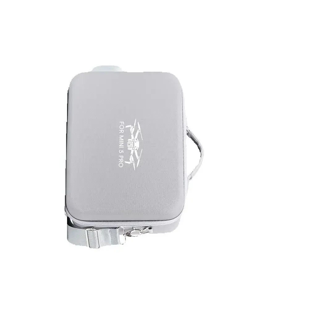 Brand New Carrying Bag for DJI MINI 5 pro Set Storage Travel Bag Drone Accessories Organizer
Brand New Carrying Bag for DJI MINI 5 pro Set Storage Travel Bag Drone Accessories Organizer