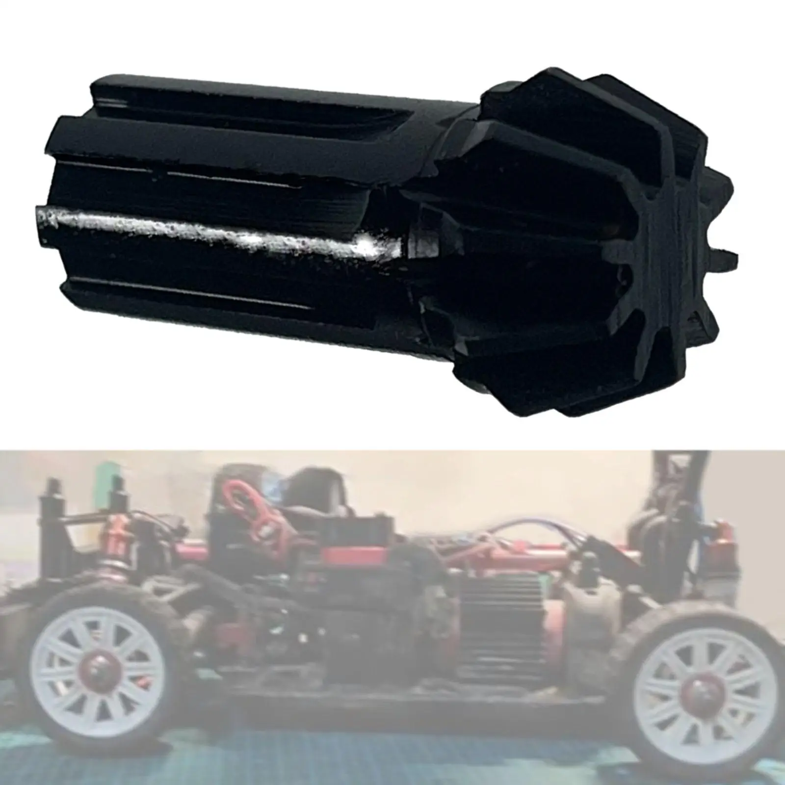 1/14 1/16 Scale RC Car Pinion Gear Upgrades Parts Accessory Repair Parts Replacement High Reliability Sturdy Easy Installation 
1/14 1/16 Scale RC Car Pinion Gear Upgrades Parts Accessory Repair Parts Replacement High Reliability Sturdy Easy Installation