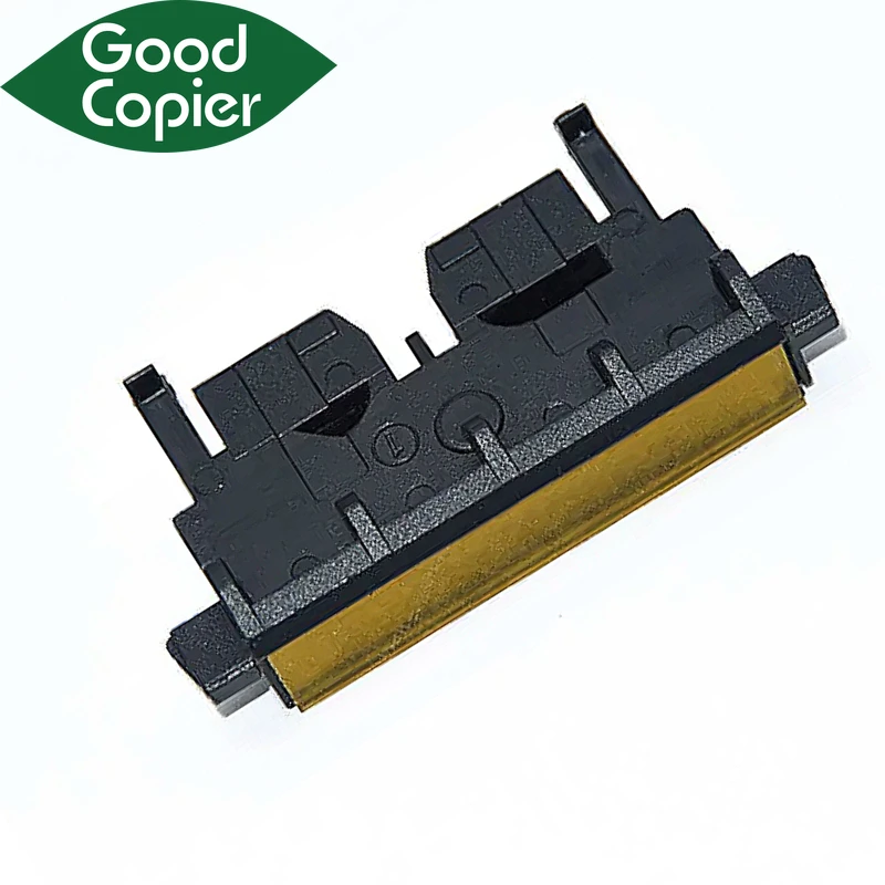 5Pcs Friction Pad for Ricoh AF1022 AF1027 af3025 af3030 MP2510 mp2550 mp2851 MP3010.A2672831 A267-2831
5Pcs Friction Pad for Ricoh AF1022 AF1027 af3025 af3030 MP2510 mp2550 mp2851 MP3010.A2672831 A267-2831
