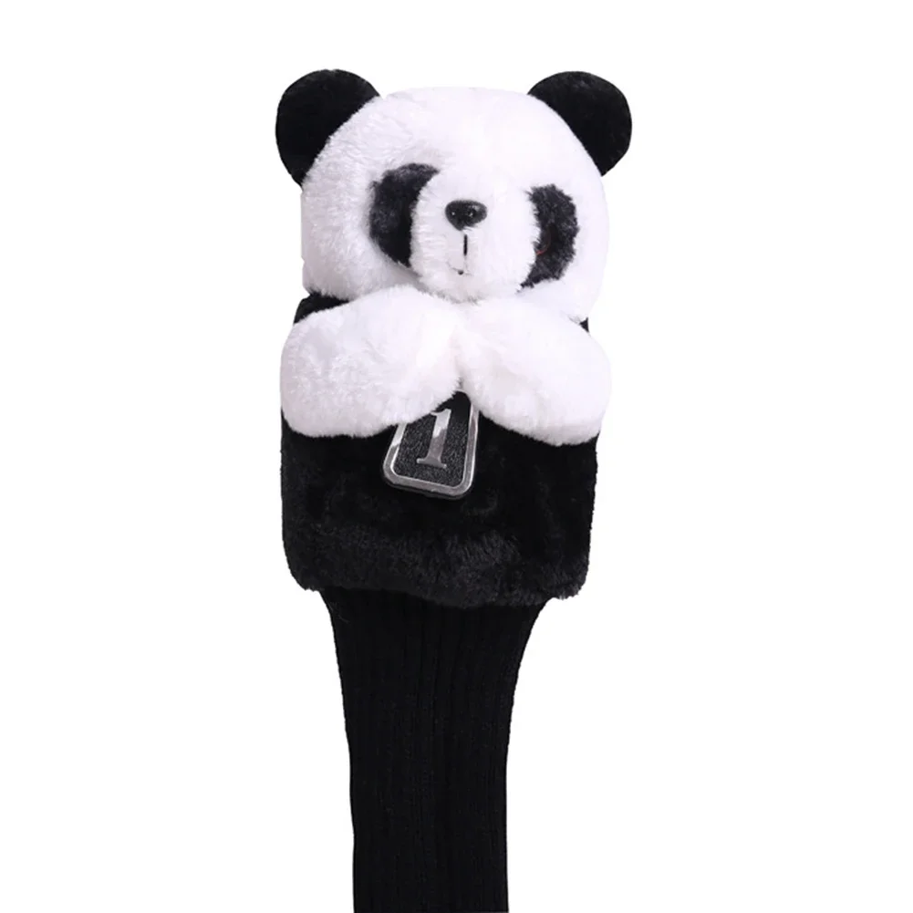 Lightweight Golf Club Protector Cotton Headcover Attractive Appearance Handmade Cotton Cover Protects Golf Clubs
Lightweight Golf Club Protector Cotton Headcover Attractive Appearance Handmade Cotton Cover Protects Golf Clubs