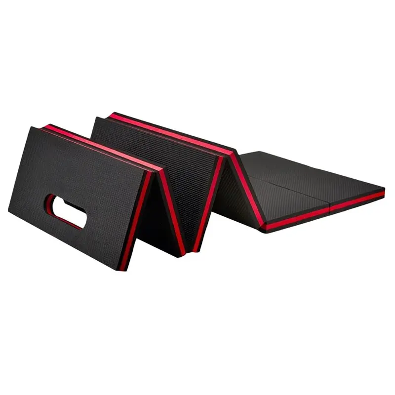 EVA Material Waterproof Folding Work Pad For Auto Maintenance Portable Car Repair Mat
EVA Material Waterproof Folding Work Pad For Auto Maintenance Portable Car Repair Mat