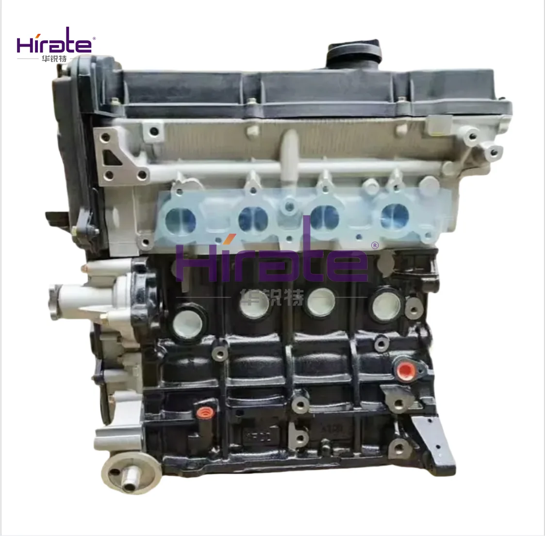 The Hot-selling High-quality 1.4L Displacement G4EE Engine Is Suitable For Hyundai-Kia
The Hot-selling High-quality 1.4L Displacement G4EE Engine Is Suitable For Hyundai-Kia