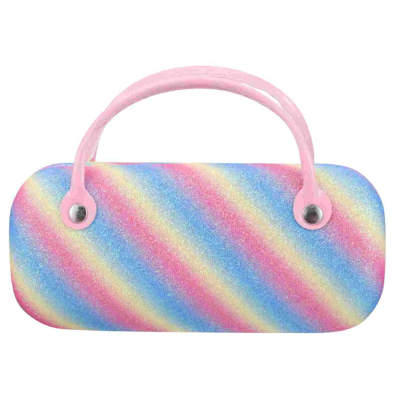 Case Children's Handbag Coin Purse Portable Eye Pencil Girl Eyeglasses Cute Holder
Case Children's Handbag Coin Purse Portable Eye Pencil Girl Eyeglasses Cute Holder