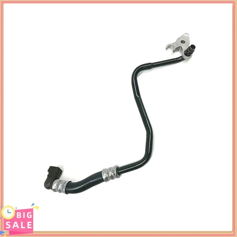 17227584008 New Transmission Cooling Oil Return Hose For BMW 7' F01 F02 Oil Coolant Inlet Pipe Replacement Parts Accessories
17227584008 New Transmission Cooling Oil Return Hose For BMW 7' F01 F02 Oil Coolant Inlet Pipe Replacement Parts Accessories