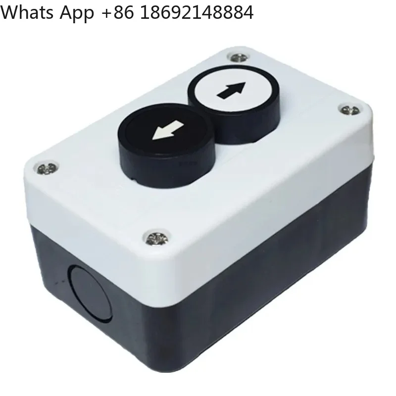 for XB2 XAL LAY5-B222 button switch box with 1 2 3 or 4 holes arrow logo waterproof push button enclosure
for XB2 XAL LAY5-B222 button switch box with 1 2 3 or 4 holes arrow logo waterproof push button enclosure