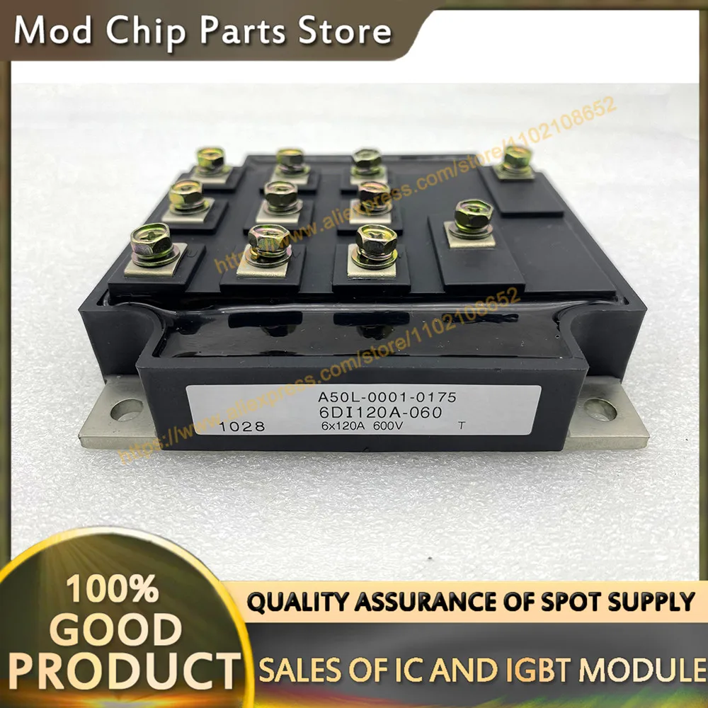 6DI150A-050 A50L-0001-0175 /M NEW MODULE
6DI150A-050 A50L-0001-0175 /M NEW MODULE