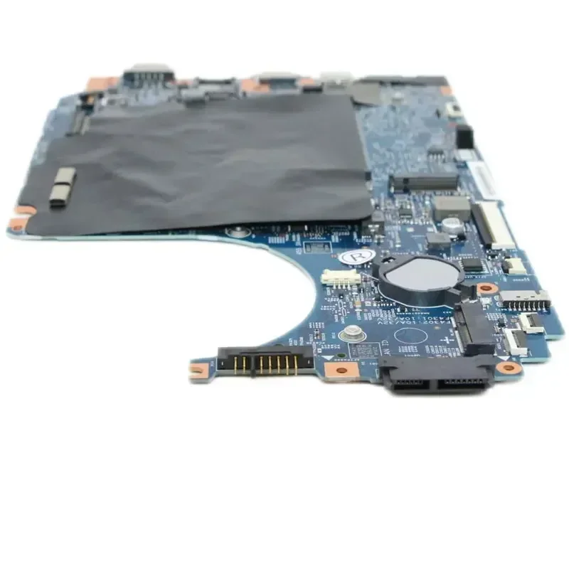 For Lenovo V130-15IKB V330-15IKB Laptop Motherboard 17807-3M Notebook Mianboard with CPU I3-8130U I5-8250U UMA 100% Tested Ok
For Lenovo V130-15IKB V330-15IKB Laptop Motherboard 17807-3M Notebook Mianboard with CPU I3-8130U I5-8250U UMA 100% Tested Ok