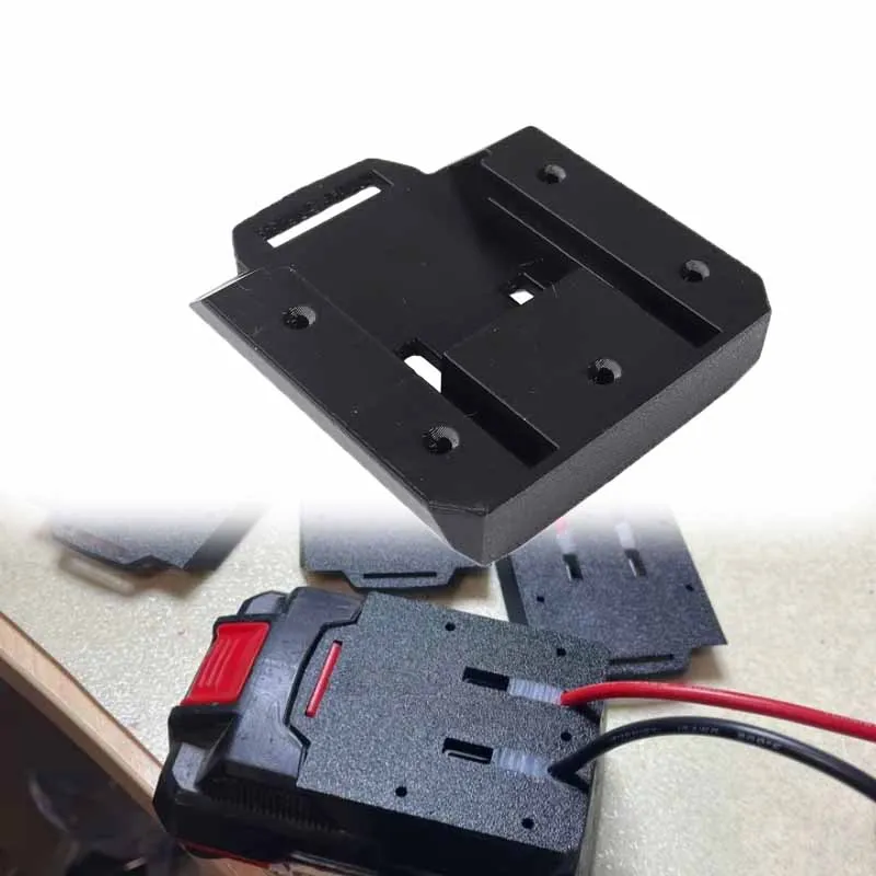 1PCS For Parkside X 20V Battery Adapter For Workshops Garages And Warehouses
1PCS For Parkside X 20V Battery Adapter For Workshops Garages And Warehouses
