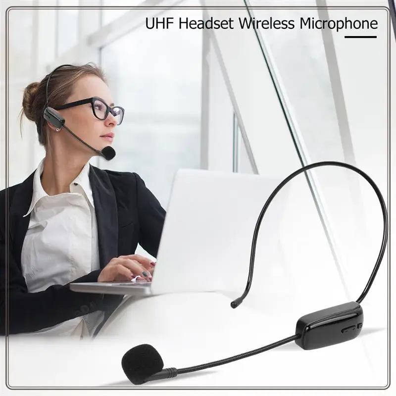 Микрофонная система UHF 630-696 МГц с приемником, подходящая для динамиков, обучающих встреч, пения
Микрофонная система UHF 630-696 МГц с приемником, подходящая для динамиков, обучающих встреч, пения