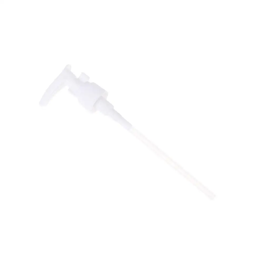 15pcs PP Pump Plastic Bottle Pump Emulsion Press Dispenser Lotion Accessories Reusable Sealing Proof
15pcs PP Pump Plastic Bottle Pump Emulsion Press Dispenser Lotion Accessories Reusable Sealing Proof