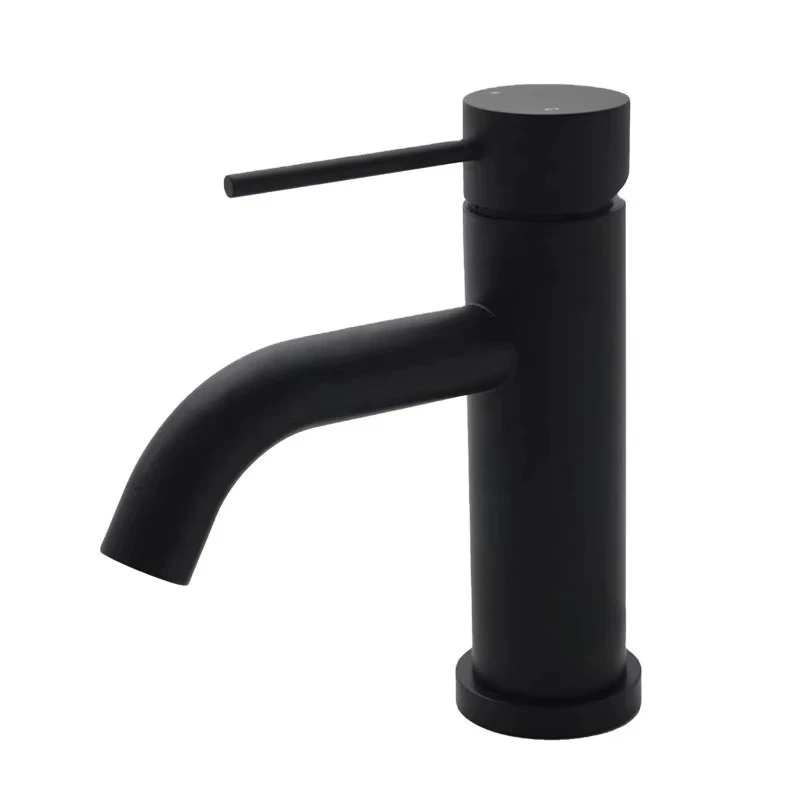 Factory Supply Customized Watermark Black Faucet Bathroom One Piece Taps Basin Mixer Faucets for Basin
Factory Supply Customized Watermark Black Faucet Bathroom One Piece Taps Basin Mixer Faucets for Basin