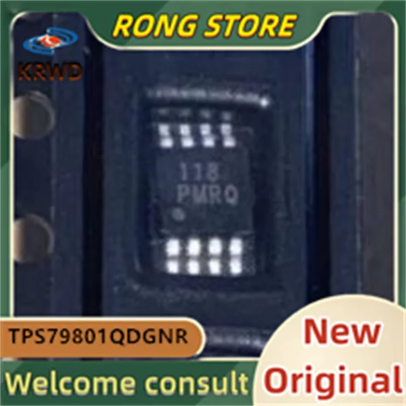 (10 шт.) PMRQ TPS79801 TPS79801QDGNR TPS79801QDGNRQ1 MSOP-8 новый и оригинальный чип IC
(10 шт.) PMRQ TPS79801 TPS79801QDGNR TPS79801QDGNRQ1 MSOP-8 новый и оригинальный чип IC