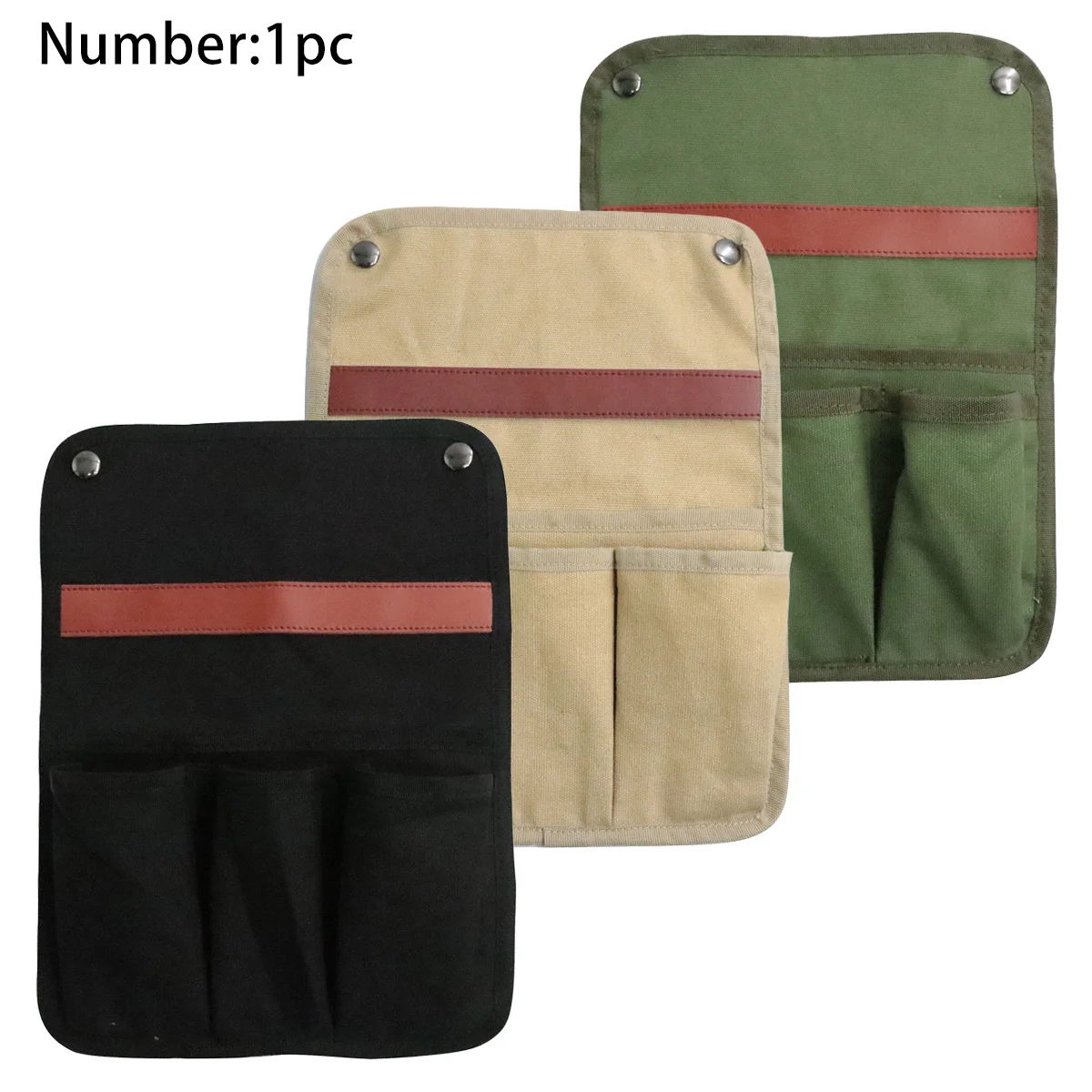 Outdoor Camping Multifunctional Chair Armrest Storage Bag Portable Side Hanging Organizer Pouch
Outdoor Camping Multifunctional Chair Armrest Storage Bag Portable Side Hanging Organizer Pouch