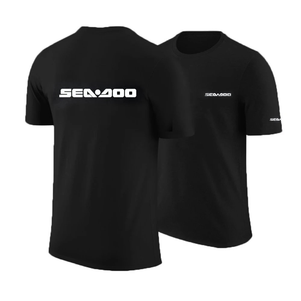 2024 Men's New Sea Doo Seadoo Moto Printed Summer Popular T-Shirts Casual Sport Oversized Short Sleeve Women Tops Tees Clothes
2024 Men's New Sea Doo Seadoo Moto Printed Summer Popular T-Shirts Casual Sport Oversized Short Sleeve Women Tops Tees Clothes
