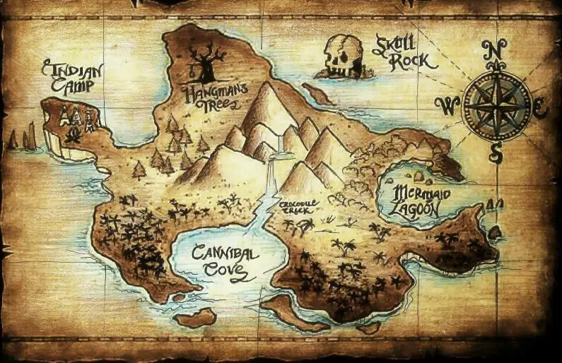 Peter Pan Netherland Map Print ,Art Canvas Poster For Living Room Decoration, Home Wall Picture
Peter Pan Netherland Map Print ,Art Canvas Poster For Living Room Decoration, Home Wall Picture