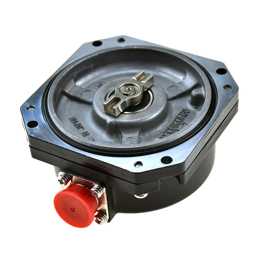 HF154S-A48 OSA18-100 for Mitsubishi Servo Motor Encoder M70 System
HF154S-A48 OSA18-100 for Mitsubishi Servo Motor Encoder M70 System