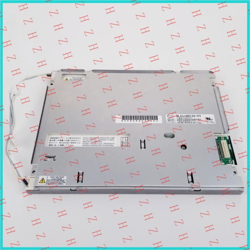 P+ NL6448BC26-03 LCD Display Screen for NLT
P+ NL6448BC26-03 LCD Display Screen for NLT