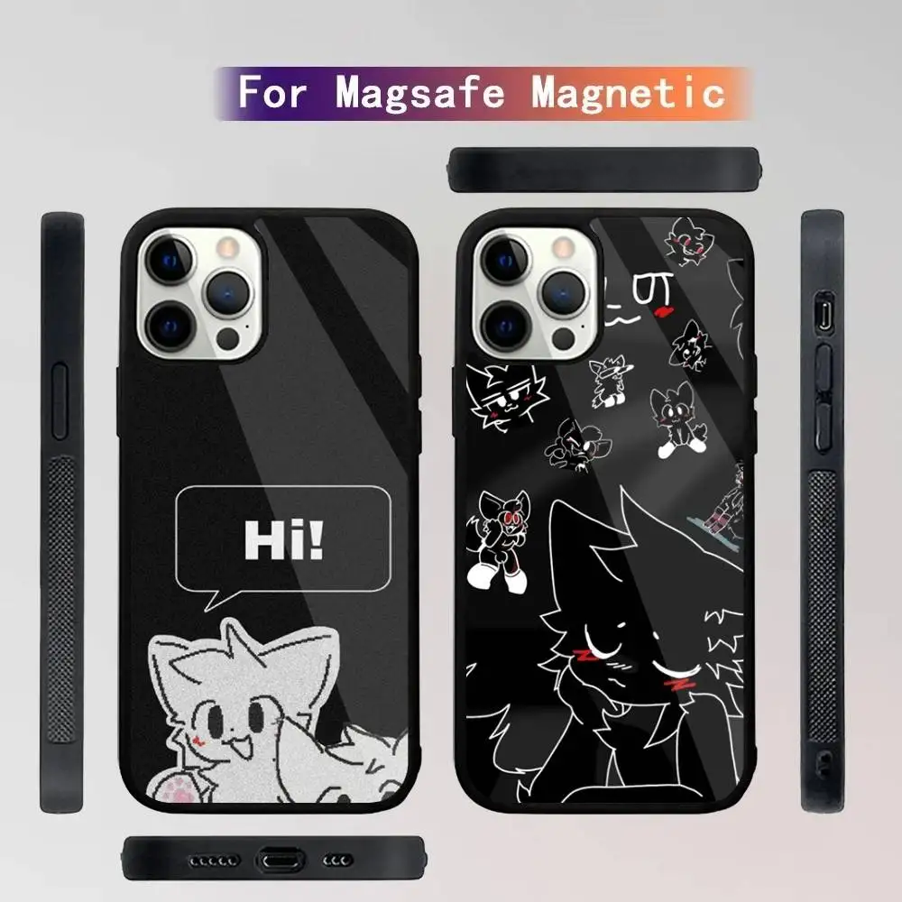 Cute B-Boykisser-es Furry Phone Case For iPhone 16,15,14,13,12,11,Plus,Pro,Max Mini Magsafe Magnetic Wireless Charging
Cute B-Boykisser-es Furry Phone Case For iPhone 16,15,14,13,12,11,Plus,Pro,Max Mini Magsafe Magnetic Wireless Charging