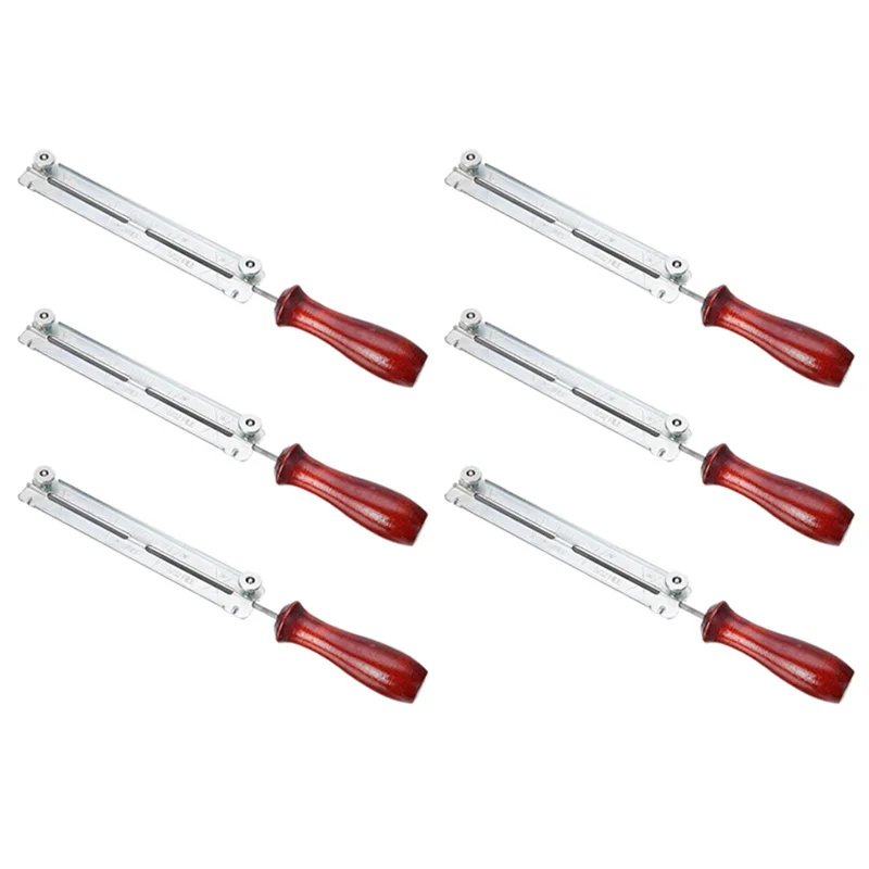 AC88-6Pcs 3/16 Inch 4.8Mm Round Flat Sharp Sharpening Sharpener Force File Files Holder Handle Kit Chainsaw Chain Tools
AC88-6Pcs 3/16 Inch 4.8Mm Round Flat Sharp Sharpening Sharpener Force File Files Holder Handle Kit Chainsaw Chain Tools