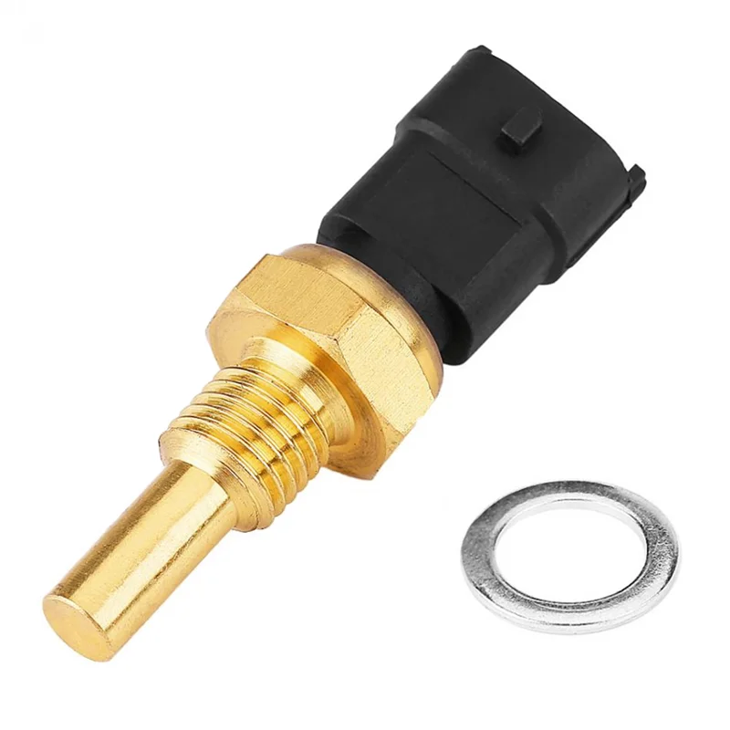 WO-Car Coolant Temperature Sensor For Opel Vauxhall Agila Corsa Astra 90541937
WO-Car Coolant Temperature Sensor For Opel Vauxhall Agila Corsa Astra 90541937