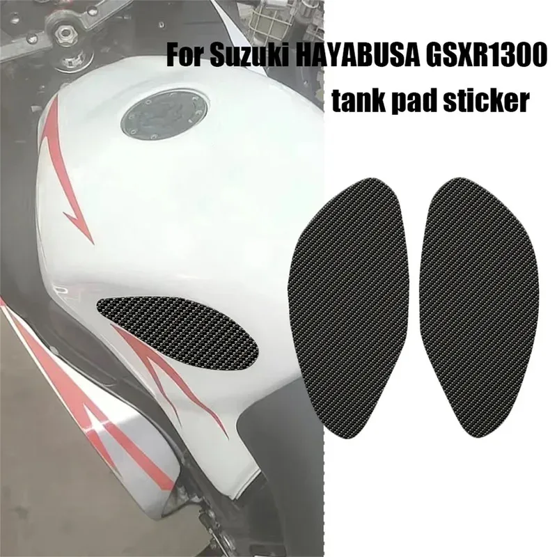 For Suzuki HAYABUSA GSXR1300 Fuel Tank Pad Protector For Motorcycle Side Traccion Calcomanite
For Suzuki HAYABUSA GSXR1300 Fuel Tank Pad Protector For Motorcycle Side Traccion Calcomanite