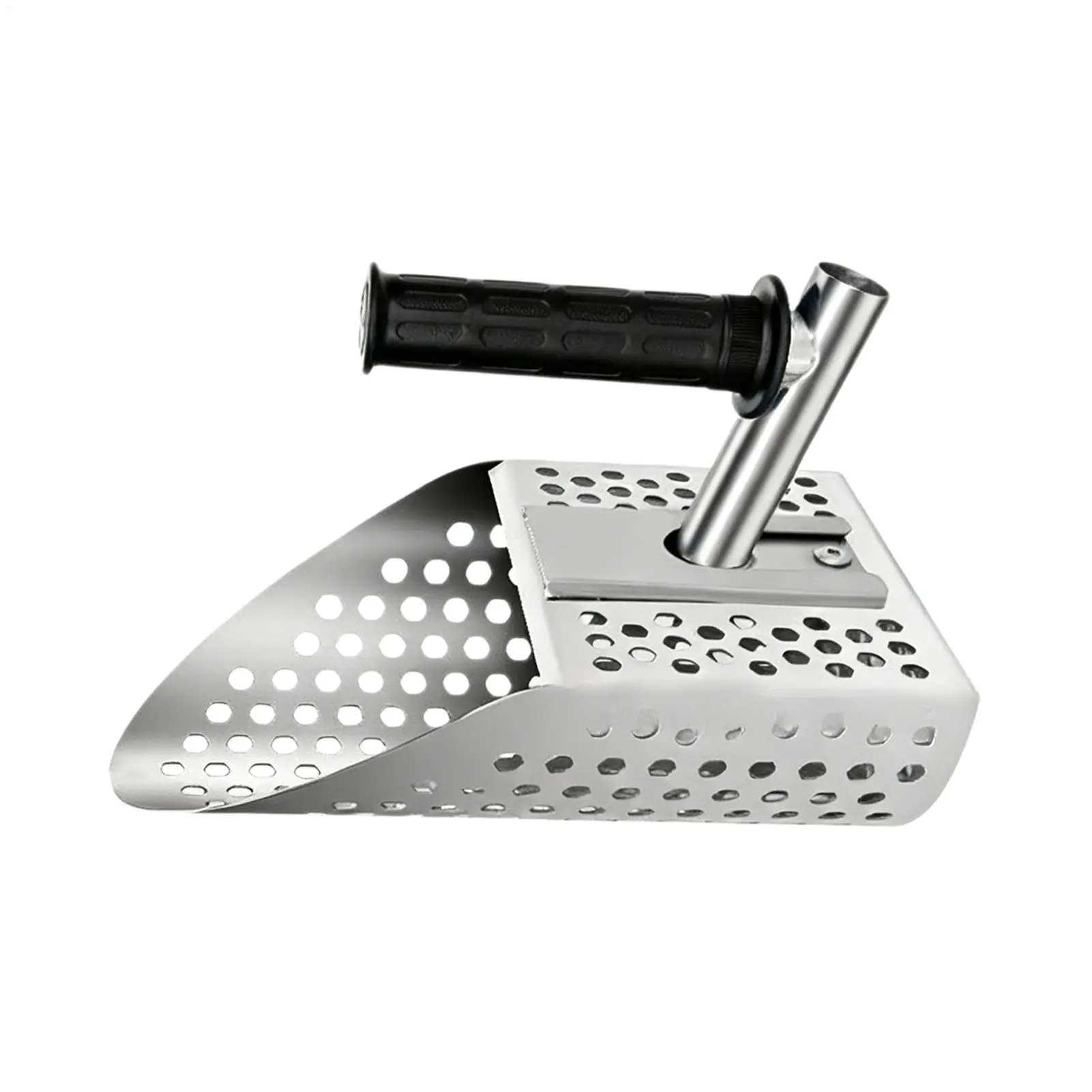 Sand Shovel For Metal Detecting Multi-Purpose Stainless Steel Digging Tool Metal Detecting Shovel For Adults Hobbyists
Sand Shovel For Metal Detecting Multi-Purpose Stainless Steel Digging Tool Metal Detecting Shovel For Adults Hobbyists