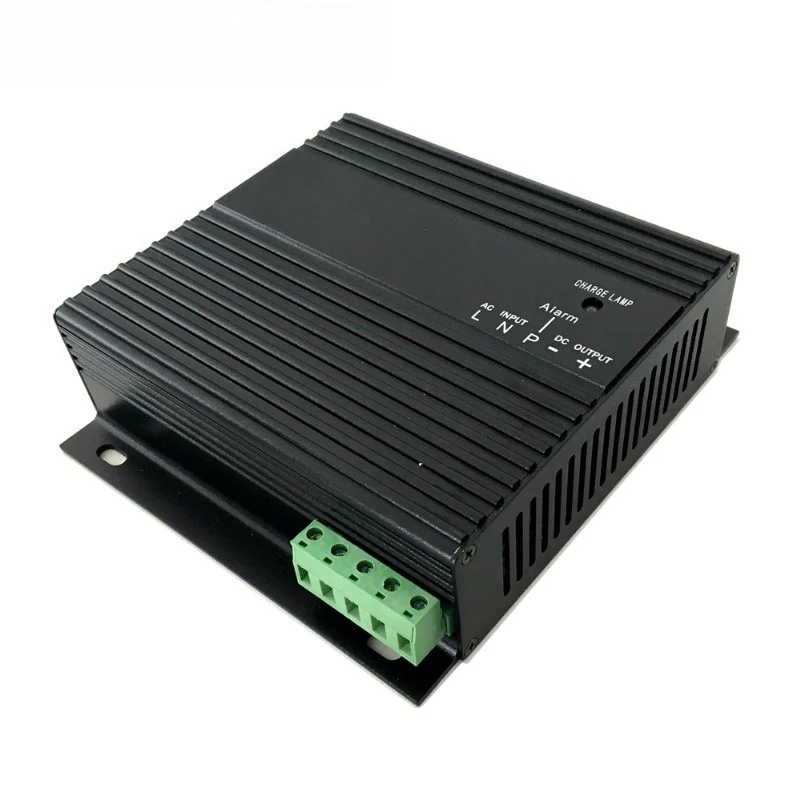 FOR 10A and 30A Genset Parts 12V 24V Battery Charger for Diesel Generator Kit
FOR 10A and 30A Genset Parts 12V 24V Battery Charger for Diesel Generator Kit