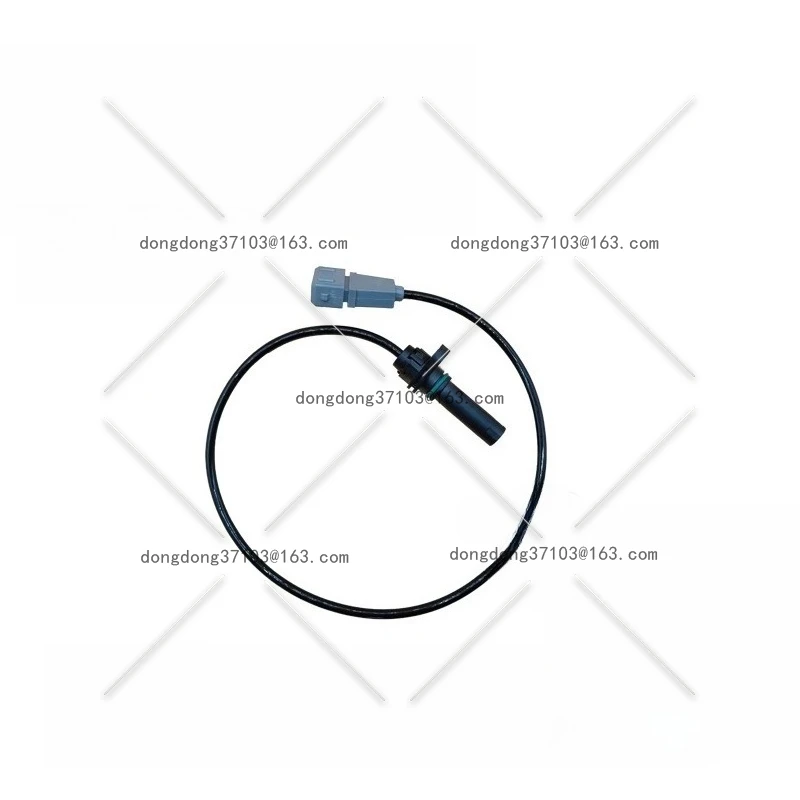 Applicable forklift parts 7917415882 Speed sensor 7917415882
Applicable forklift parts 7917415882 Speed sensor 7917415882