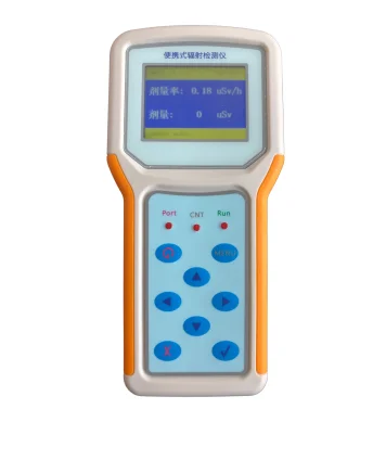Electromagnetic Radiation Detector LCD Digital EMF Meter Dosimeter Tester
Electromagnetic Radiation Detector LCD Digital EMF Meter Dosimeter Tester