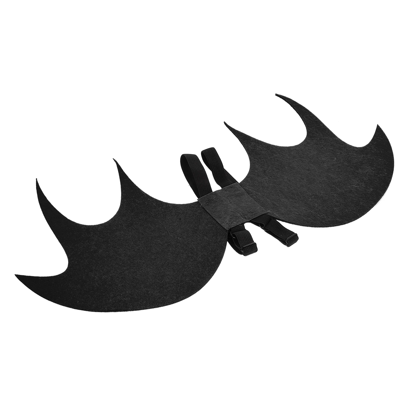 EVA Toy Halloween Costume Wings for Kids Boys Girls Realistic Design Easy Wear Roleplay Props Toddler Party Decoration
EVA Toy Halloween Costume Wings for Kids Boys Girls Realistic Design Easy Wear Roleplay Props Toddler Party Decoration