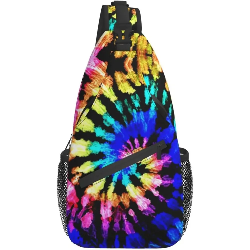 Рюкзак унисекс с узором Tie Dye, сумки через плечо, маленькие рюкзаки, нагрудная сумка для пеших прогулок, путешествий, спорта, скалолазания, езды на велосипеде
Рюкзак унисекс с узором Tie Dye, сумки через плечо, маленькие рюкзаки, нагрудная сумка для пеших прогулок, путешествий, спорта, скалолазания, езды на велосипеде