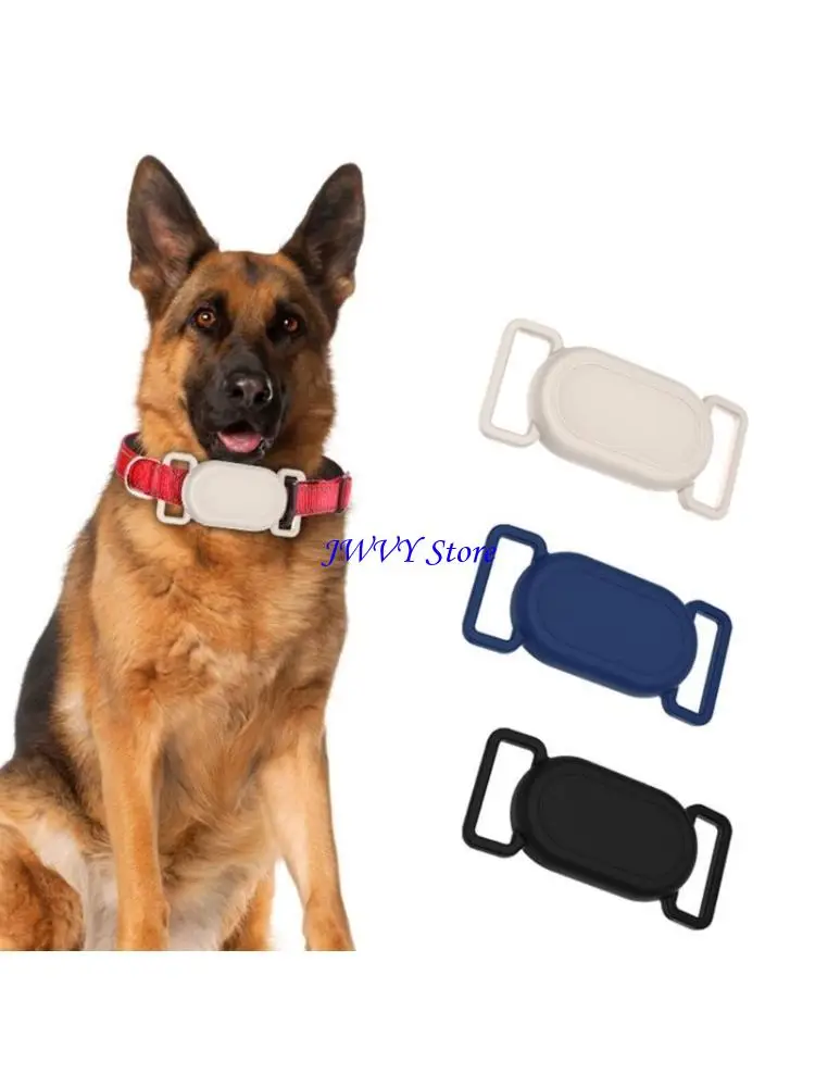 573A Pet Holder for SmartTag 2 Protective Case Housing
573A Pet Holder for SmartTag 2 Protective Case Housing
