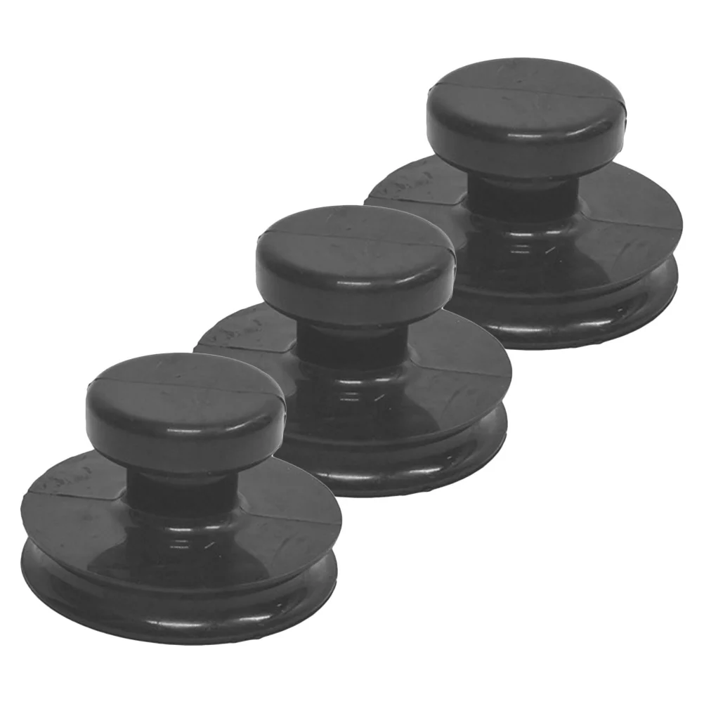3 Pcs Buddha Music Bowl Accessories Large Mixing Suction Cups for Shower Triple Singing
3 Pcs Buddha Music Bowl Accessories Large Mixing Suction Cups for Shower Triple Singing