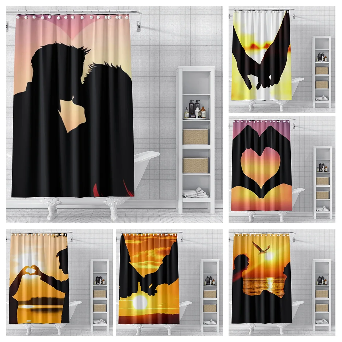 home shower Oil painting style curtains for bathroom waterproof fabric bathroom Curtains modern shower curtain 180x200 240x200
home shower Oil painting style curtains for bathroom waterproof fabric bathroom Curtains modern shower curtain 180x200 240x200