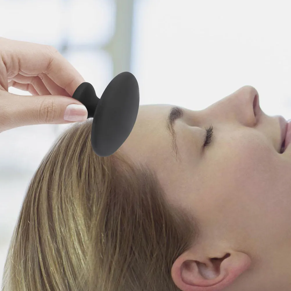 Набор из 4 массажных грибовидных насадок для каменного массажа, для расслабления всего тела, снятия усталости, портативный инструмент Гуаша, массажер для спины и мышц
Набор из 4 массажных грибовидных насадок для каменного массажа, для расслабления всего тела, снятия усталости, портативный инструмент Гуаша, массажер для спины и мышц