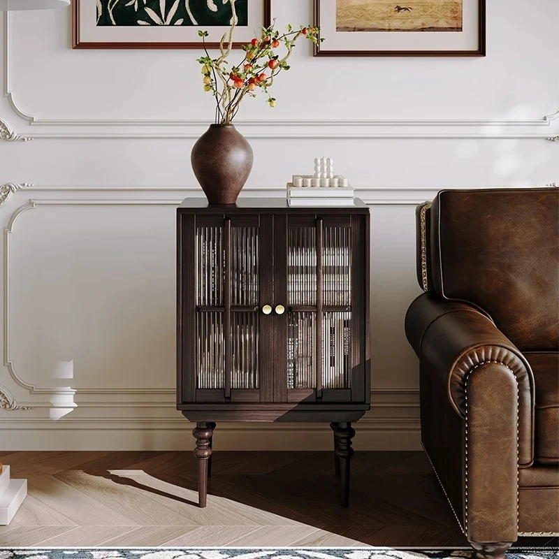hot sale country style wine cabinet solid wood TV side cabinet simple living room storage locker
hot sale country style wine cabinet solid wood TV side cabinet simple living room storage locker