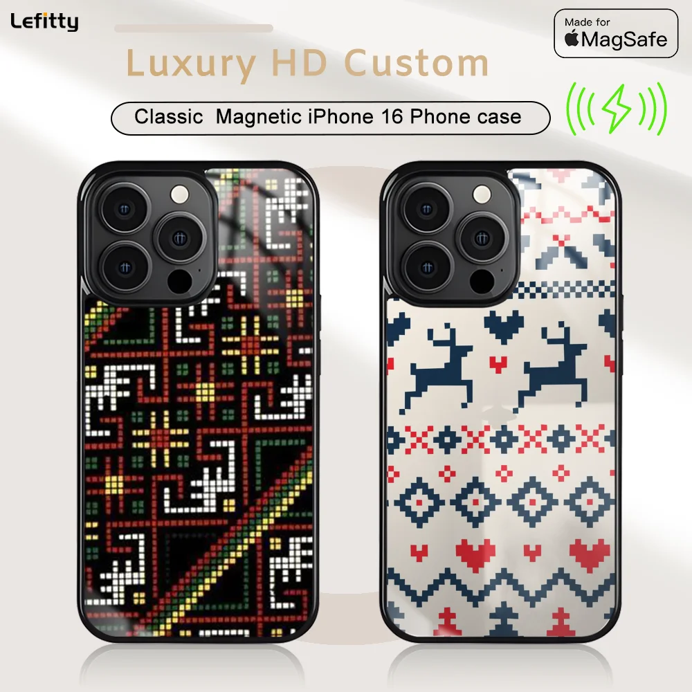 U-Ukraine O-Ornament pattern Phone Case For iPhone 16 15 14 13 12 11 Pro Max Plus Mini Magnetic Magsafe Wireless Charging Cover
U-Ukraine O-Ornament pattern Phone Case For iPhone 16 15 14 13 12 11 Pro Max Plus Mini Magnetic Magsafe Wireless Charging Cover