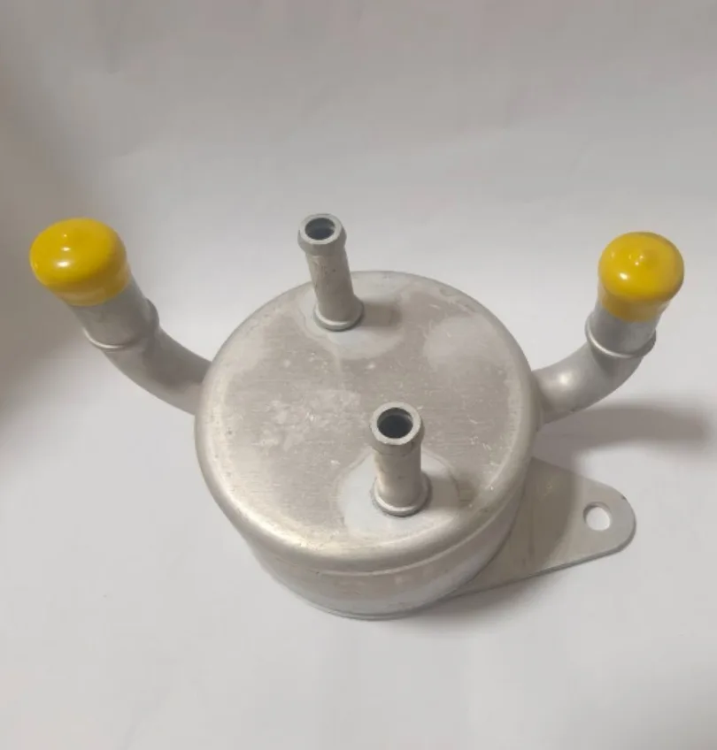 124100-6450 Полностью алюминий, подходит для радиатора масляного радиатора трансмиссии Mazda
124100-6450 Полностью алюминий, подходит для радиатора масляного радиатора трансмиссии Mazda