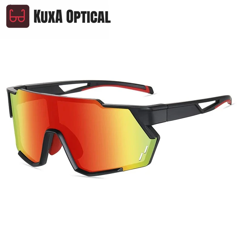 Xuka спортивные солнцезащитные очки для близорукости на открытом воздухе, новинка 2025 года, оправа TR90, мужские и женские очки, походные очки по рецепту от -0,50 до -10
Xuka спортивные солнцезащитные очки для близорукости на открытом воздухе, новинка 2025 года, оправа TR90, мужские и женские очки, походные очки по рецепту от -0,50 до -10