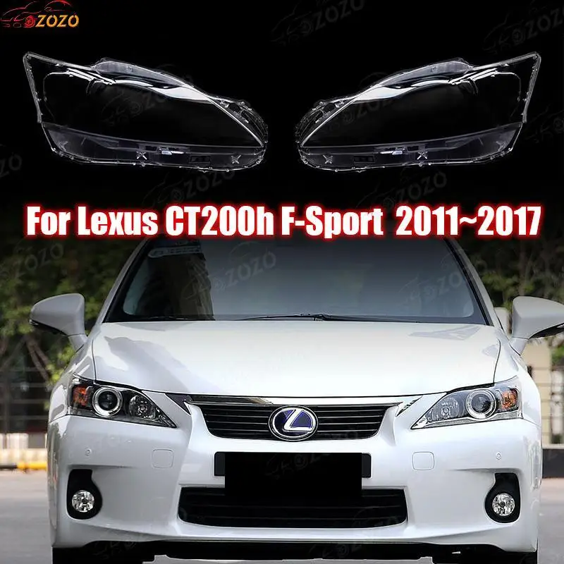 Для Lexus CT200h F-Sport 2011 2012 2013 2014 2015 2016 2017 крышка фар автомобиля автозапчасти аксессуары автомобильные аксессуары
Для Lexus CT200h F-Sport 2011 2012 2013 2014 2015 2016 2017 крышка фар автомобиля автозапчасти аксессуары автомобильные аксессуары
