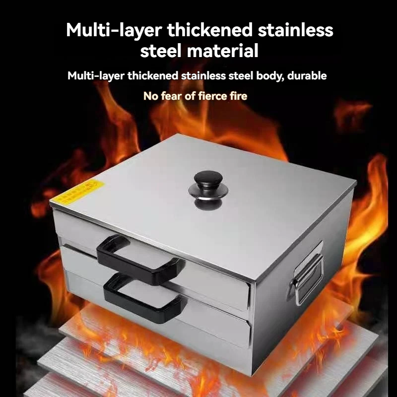 Automatic Rice Noodle Sheet Steamer - Household Stainless Steel Cheong Fun Maker, Cantonese Style Kitchen Tool
Automatic Rice Noodle Sheet Steamer - Household Stainless Steel Cheong Fun Maker, Cantonese Style Kitchen Tool