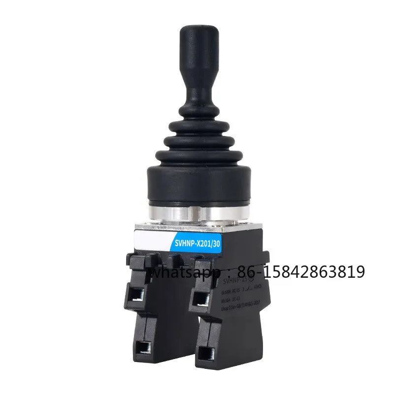 Cross Switch, Four-way Two-way Self-reset Self-locking Rocker Master Switch, Rocker Arm Power Supply Tower Crane Joystick
Cross Switch, Four-way Two-way Self-reset Self-locking Rocker Master Switch, Rocker Arm Power Supply Tower Crane Joystick