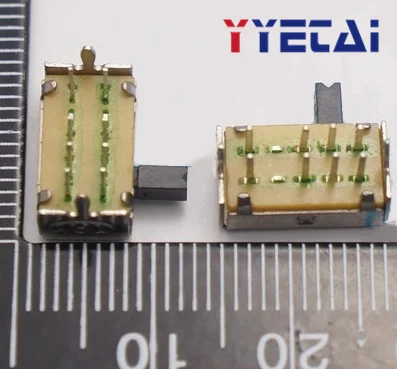 YYT SK23D07 side foot toggle switch with bracket 8 feet 3 gears handle height 4MM
YYT SK23D07 side foot toggle switch with bracket 8 feet 3 gears handle height 4MM