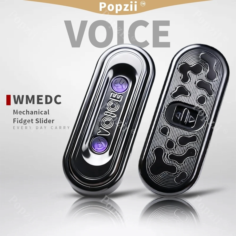 WMEDC VOICE Mechanical Multi Orbit Push Slider Adults Stress Relief Toy Office Stress Relief Gadgets Anxiety Toys
WMEDC VOICE Mechanical Multi Orbit Push Slider Adults Stress Relief Toy Office Stress Relief Gadgets Anxiety Toys