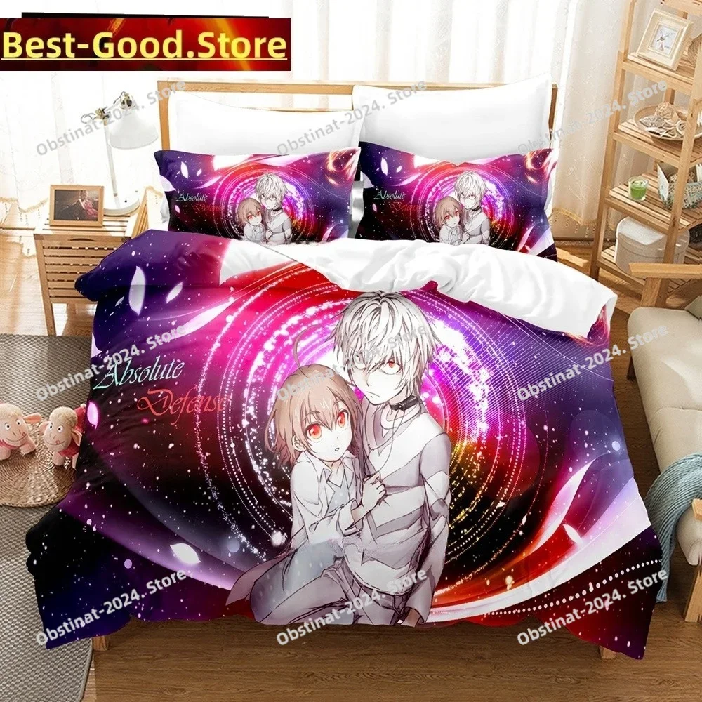 Fashion Anime A Certain Scientific Accelerator Printed Bed Duvet Cover Pillowcase Bedding Set Bed Linen Sheet Quilt Cover Full
Fashion Anime A Certain Scientific Accelerator Printed Bed Duvet Cover Pillowcase Bedding Set Bed Linen Sheet Quilt Cover Full