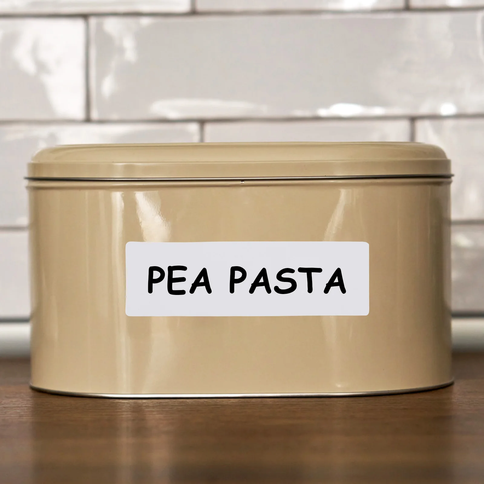 1 Roll Writable Refrigerator Freezer Food Storage Label Stickers Removable Stickers for Containers Kitchen Food 
1 Roll Writable Refrigerator Freezer Food Storage Label Stickers Removable Stickers for Containers Kitchen Food