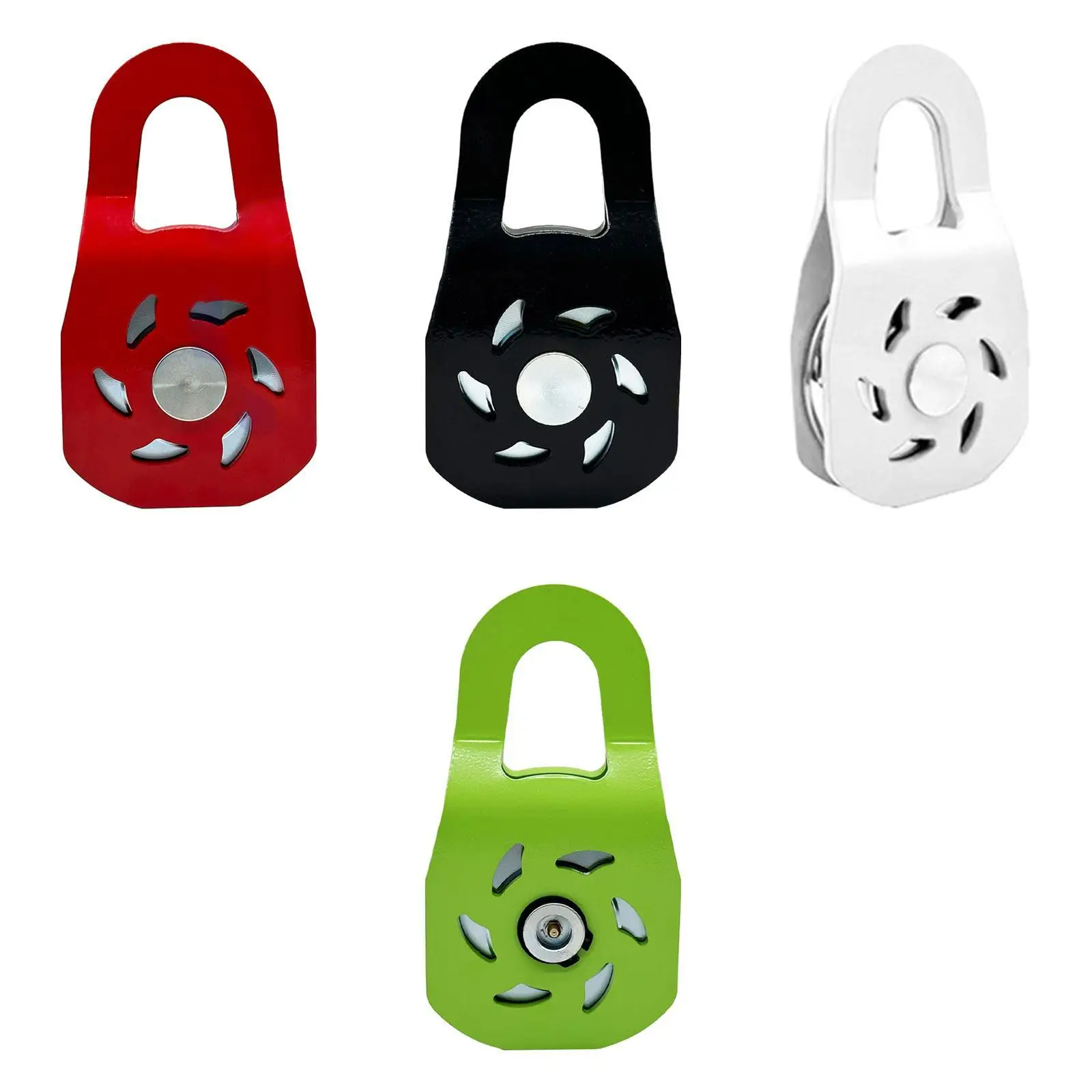 10-тонная лебедка Snatch Block, емкость 22000 фунтов, профессиональная портативная лебедка премиум-класса 
10-тонная лебедка Snatch Block, емкость 22000 фунтов, профессиональная портативная лебедка премиум-класса