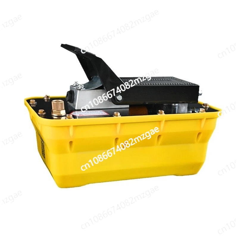 Pneumatic Hydraulic Pump and Beam Corrector Accessories, Professional Pneumatic Pump System with Support Components
Pneumatic Hydraulic Pump and Beam Corrector Accessories, Professional Pneumatic Pump System with Support Components