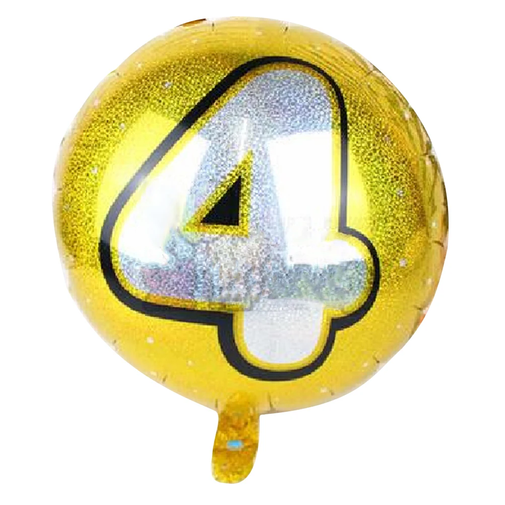 Number 4 Balloon Premium Material Reusable Easy Inflation Deflation Birthday Party Decoration Foil Helium Balloons
Number 4 Balloon Premium Material Reusable Easy Inflation Deflation Birthday Party Decoration Foil Helium Balloons