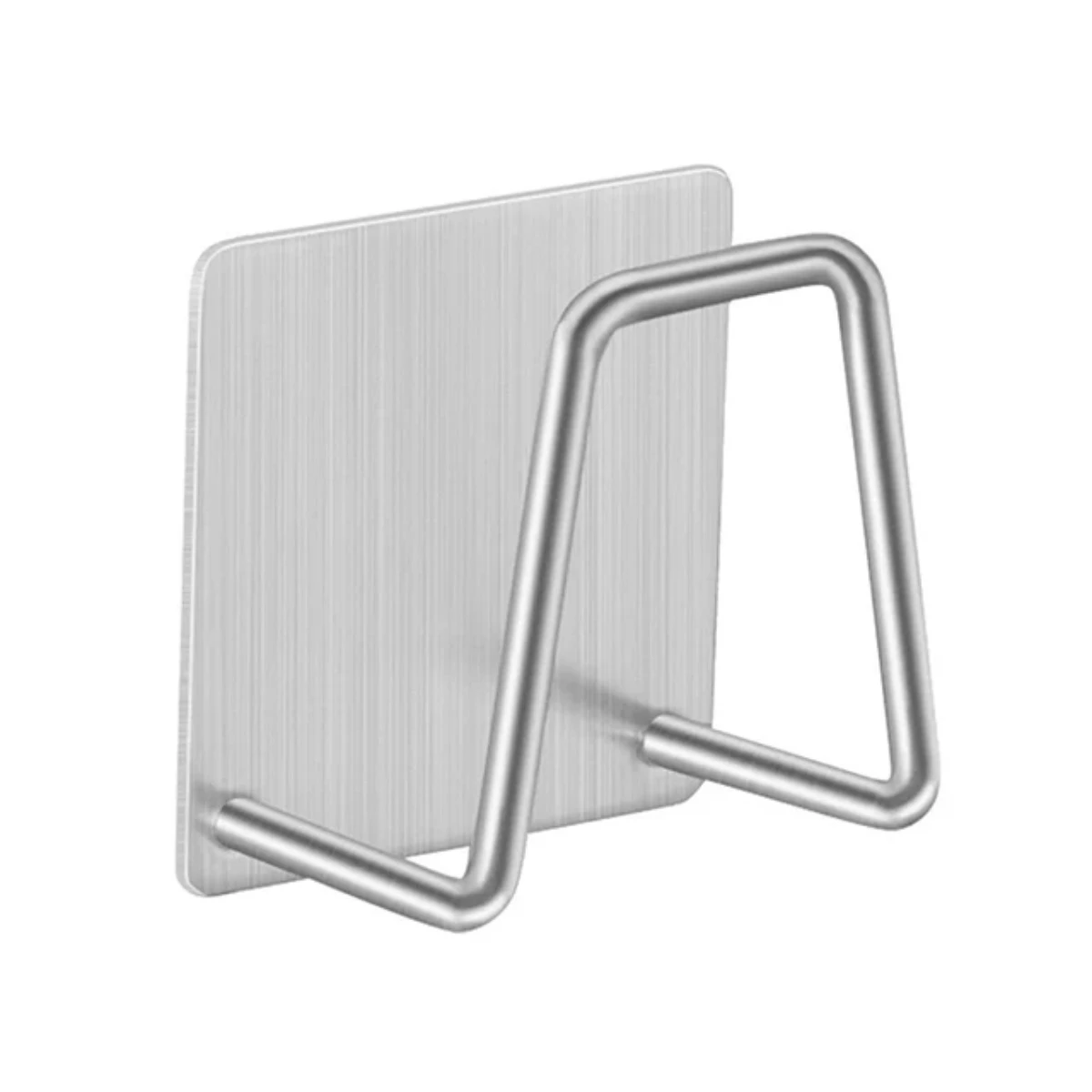 Sink Sponge Rack Drain Shelf Stainless Steel Wire Ball Rag Organizer Holder Self Adhesive Rack Wall Hook
Sink Sponge Rack Drain Shelf Stainless Steel Wire Ball Rag Organizer Holder Self Adhesive Rack Wall Hook